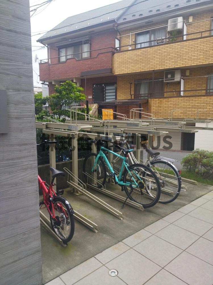 高円寺駅 徒歩10分 2階の物件内観写真