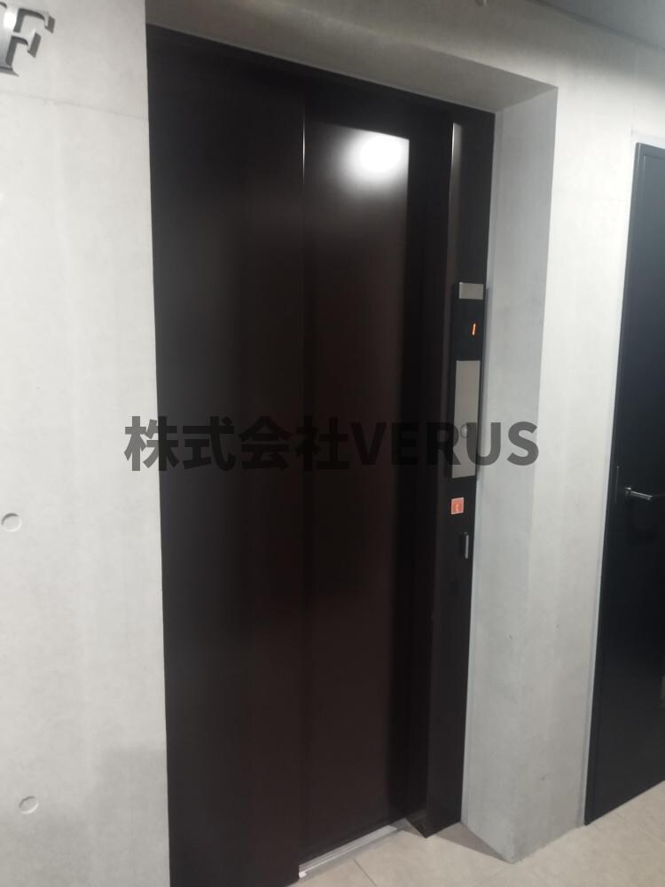 高円寺駅 徒歩10分 2階の物件内観写真