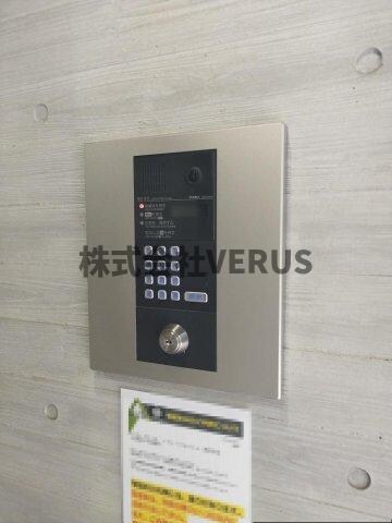 高円寺駅 徒歩10分 2階の物件内観写真