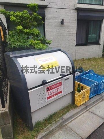 高円寺駅 徒歩10分 2階の物件内観写真