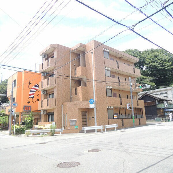 地下鉄成増駅 徒歩10分 1階の物件外観写真