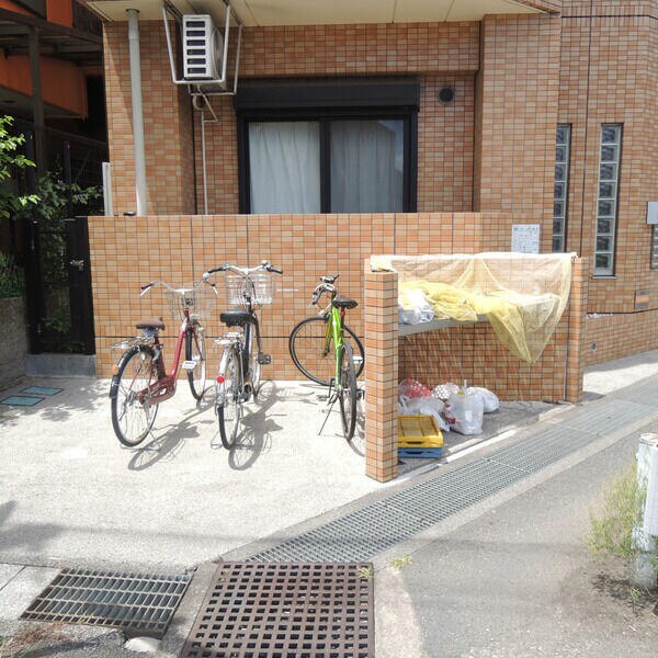 地下鉄成増駅 徒歩10分 1階の物件内観写真