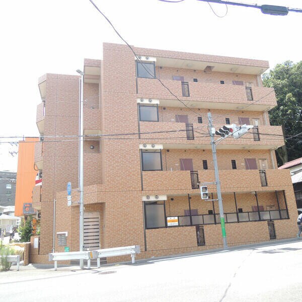 地下鉄成増駅 徒歩10分 1階の物件外観写真