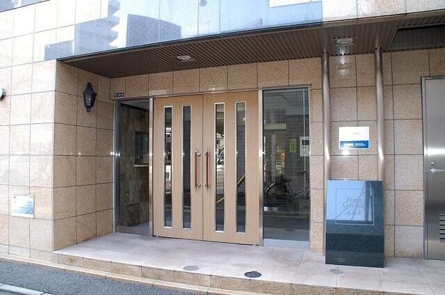 白金高輪駅 徒歩6分 2階の物件外観写真