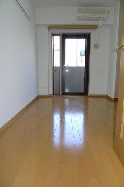 白金高輪駅 徒歩6分 2階の物件内観写真