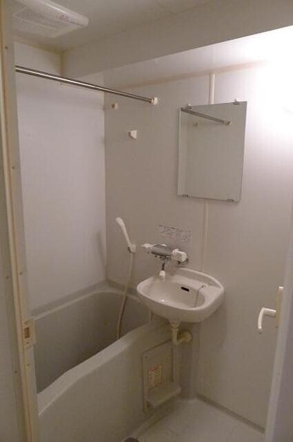 白金高輪駅 徒歩6分 2階の物件内観写真