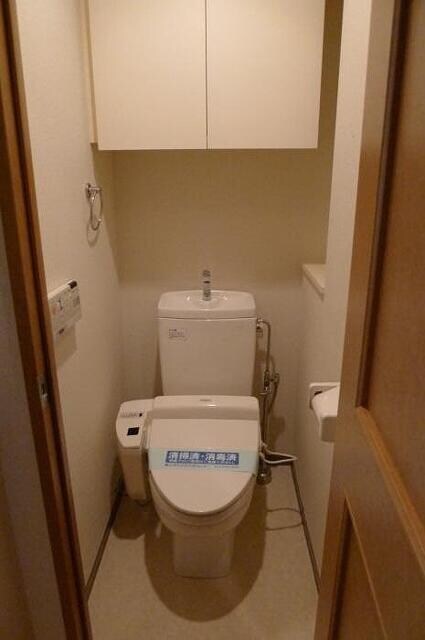 白金高輪駅 徒歩6分 2階の物件内観写真