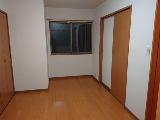 日野駅 徒歩8分 2階の物件内観写真