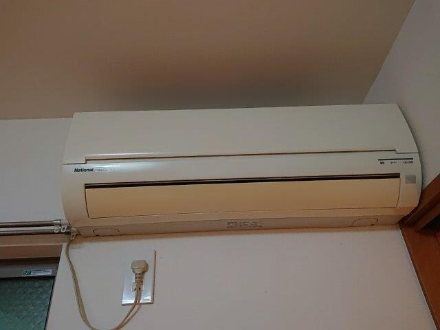 日野駅 徒歩8分 2階の物件内観写真