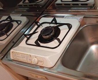 日野駅 徒歩8分 2階の物件内観写真