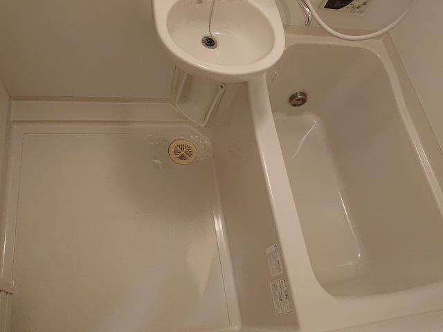 日野駅 徒歩8分 2階の物件内観写真