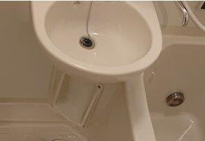 日野駅 徒歩8分 2階の物件内観写真