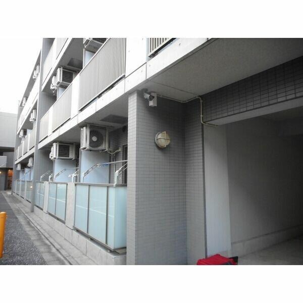 飛田給駅 徒歩3分 1階の物件内観写真