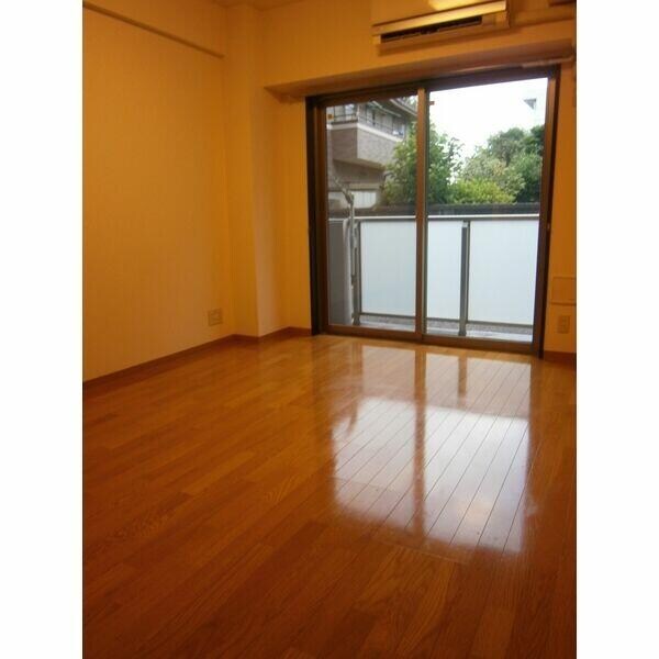 飛田給駅 徒歩3分 1階の物件内観写真