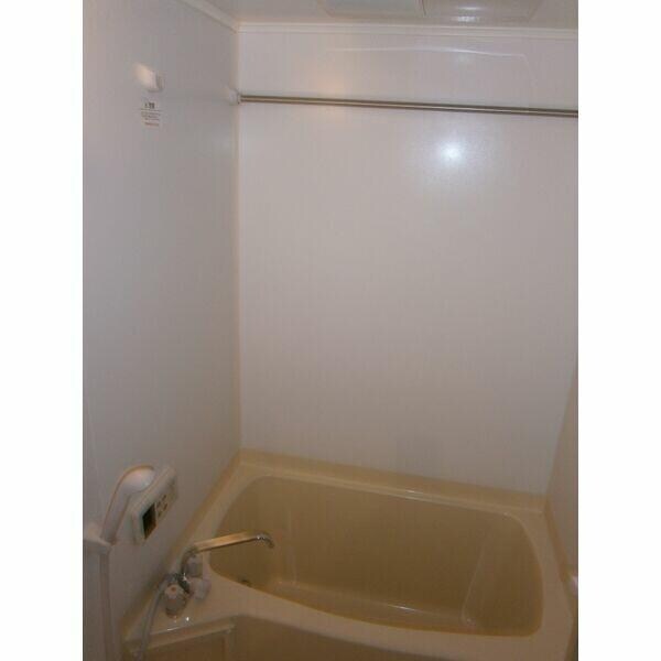 飛田給駅 徒歩3分 1階の物件内観写真