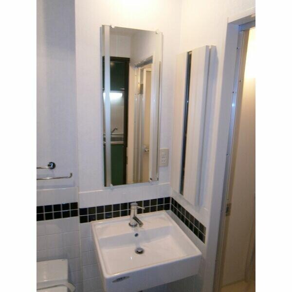 飛田給駅 徒歩3分 1階の物件内観写真