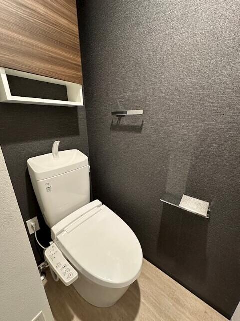 小伝馬町駅 徒歩4分 12階の物件内観写真