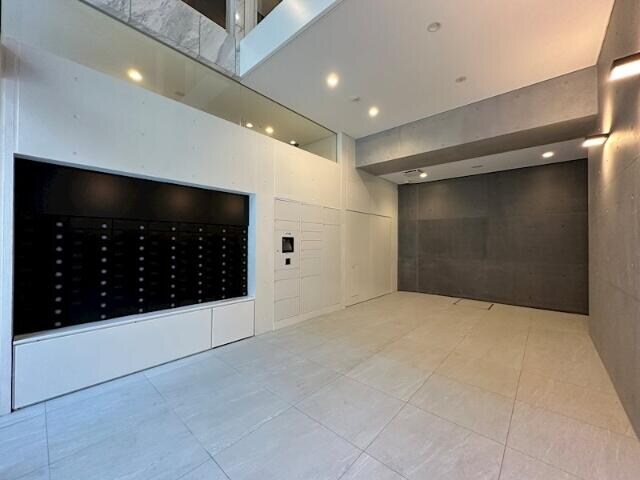 小伝馬町駅 徒歩4分 12階の物件内観写真