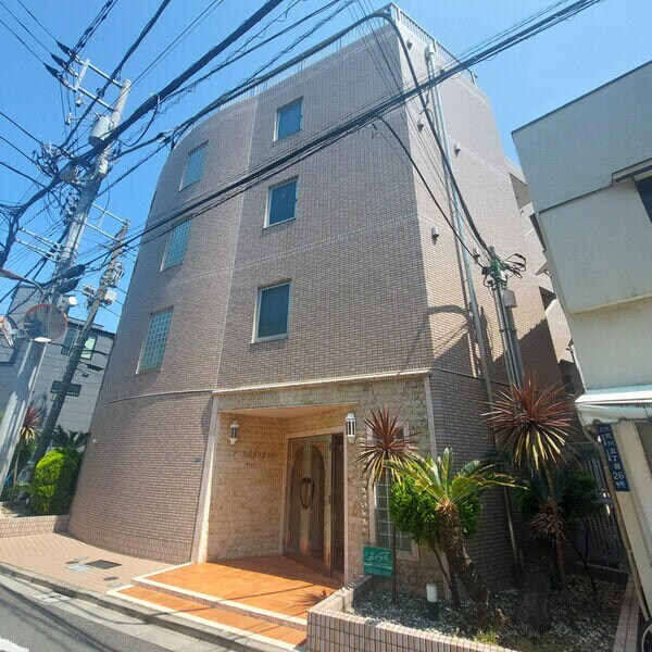 新三河島駅 徒歩3分 1階の物件外観写真