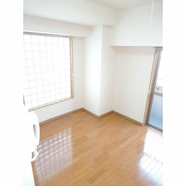 新三河島駅 徒歩3分 1階の物件内観写真