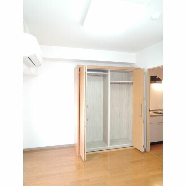 新三河島駅 徒歩3分 1階の物件内観写真