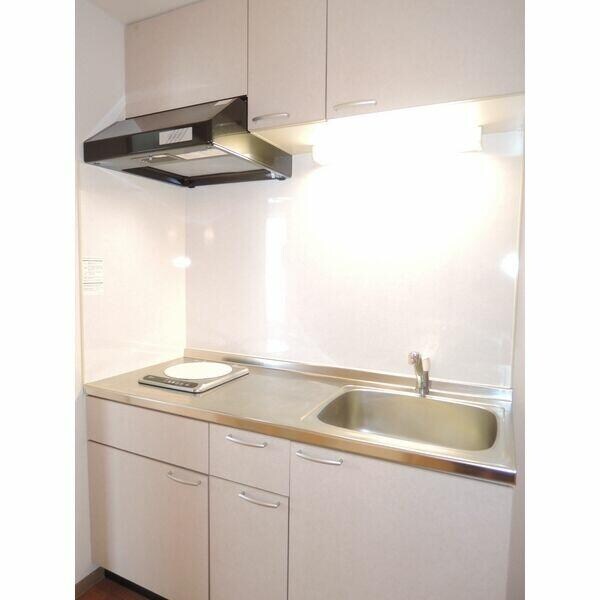 新三河島駅 徒歩3分 1階の物件内観写真