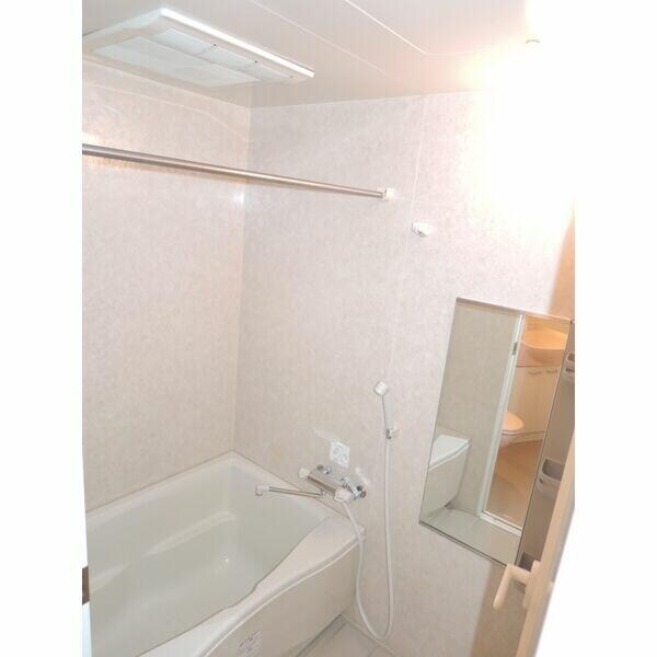 新三河島駅 徒歩3分 1階の物件内観写真