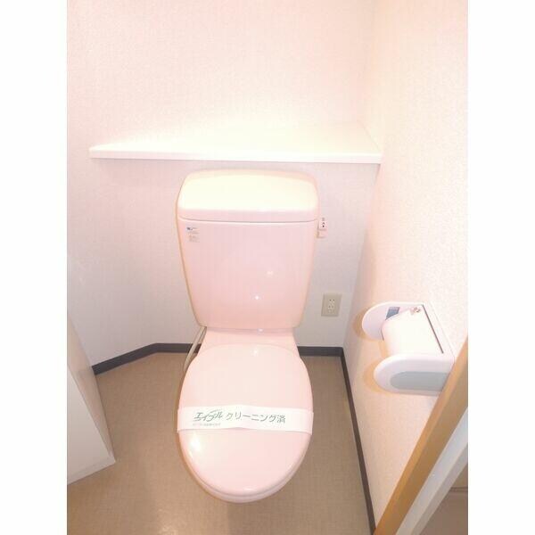 新三河島駅 徒歩3分 1階の物件内観写真