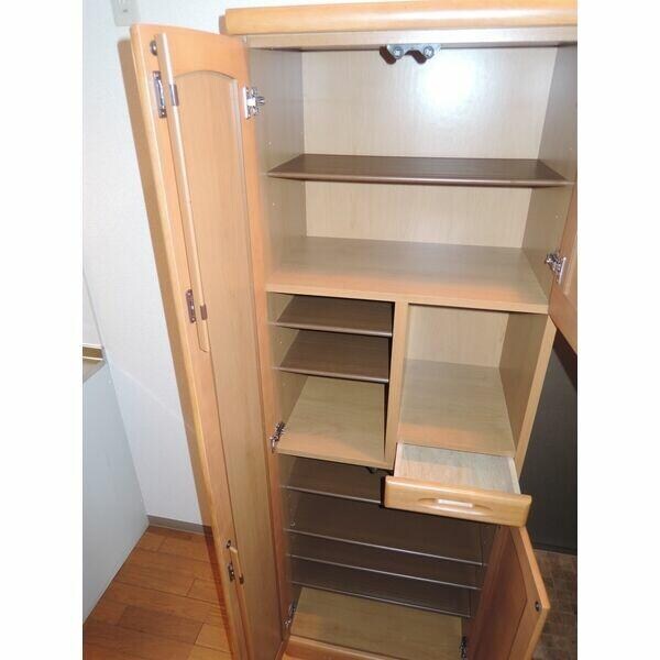 新三河島駅 徒歩3分 1階の物件内観写真