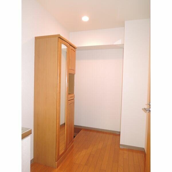 新三河島駅 徒歩3分 1階の物件内観写真