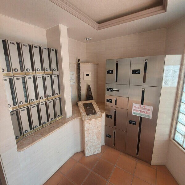 新三河島駅 徒歩3分 1階の物件内観写真