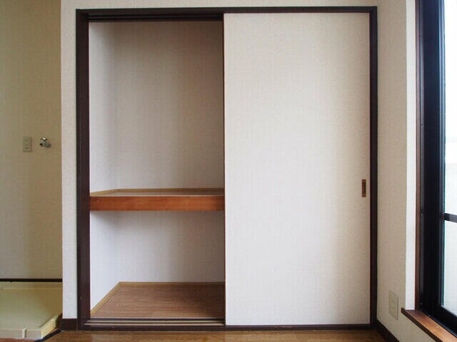 目黒駅 徒歩8分 2階の物件内観写真