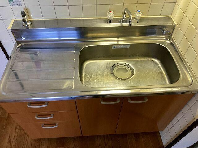 目黒駅 徒歩8分 2階の物件内観写真