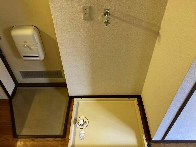 目黒駅 徒歩8分 2階の物件内観写真