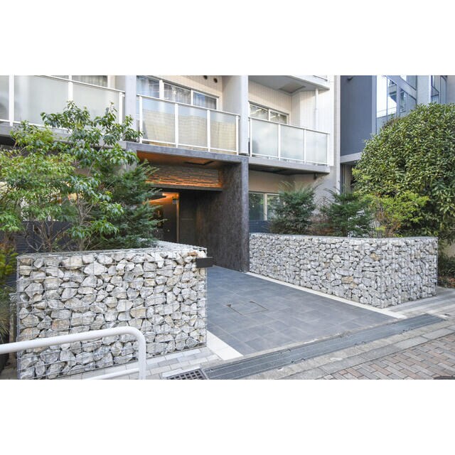 三田駅 徒歩4分 12階の物件外観写真