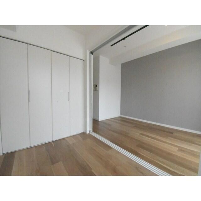 三田駅 徒歩4分 12階の物件内観写真