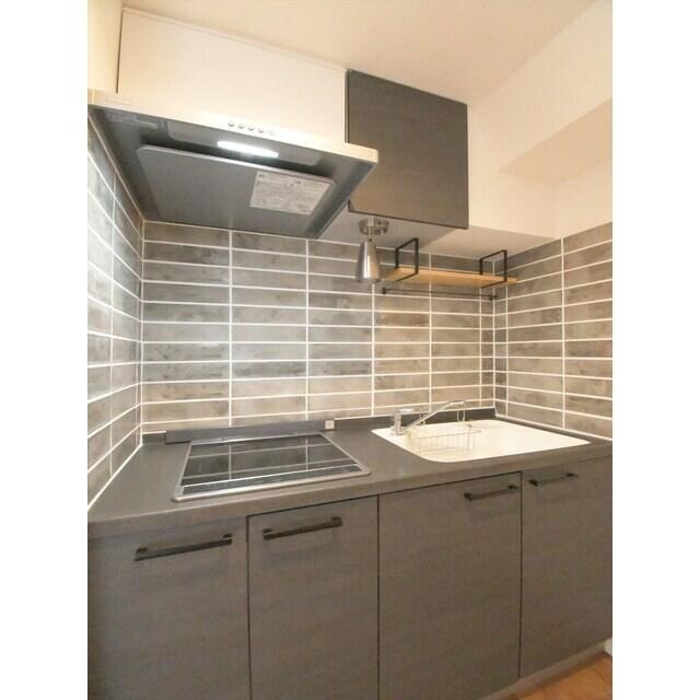 三田駅 徒歩4分 12階の物件内観写真