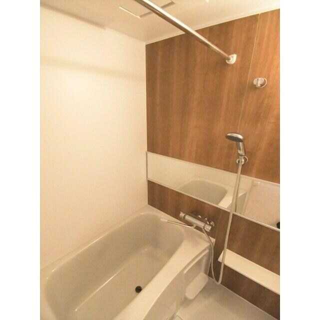 三田駅 徒歩4分 12階の物件内観写真