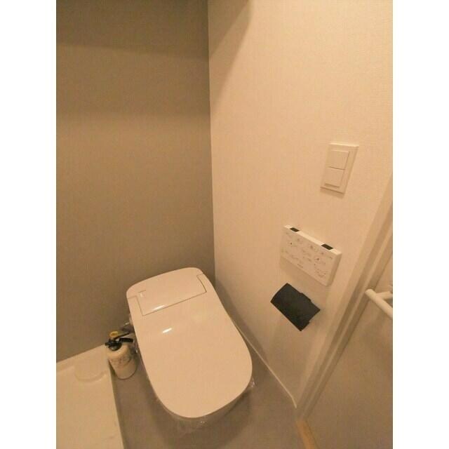 三田駅 徒歩4分 12階の物件内観写真