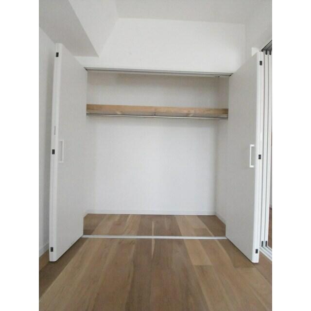 三田駅 徒歩4分 12階の物件内観写真