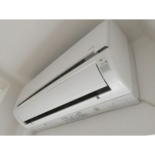 三田駅 徒歩4分 12階の物件内観写真