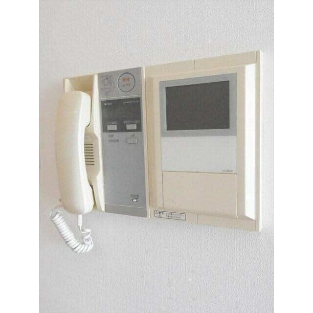 三田駅 徒歩4分 12階の物件内観写真