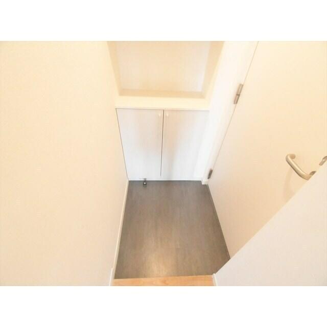 三田駅 徒歩4分 12階の物件内観写真