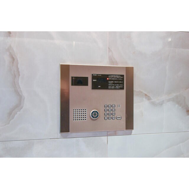 三田駅 徒歩4分 12階の物件内観写真