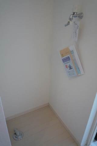 亀戸駅 徒歩9分 2階の物件内観写真