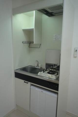 亀戸駅 徒歩9分 2階の物件内観写真