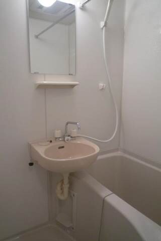 亀戸駅 徒歩9分 2階の物件内観写真