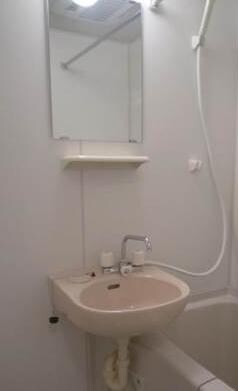 亀戸駅 徒歩9分 2階の物件内観写真