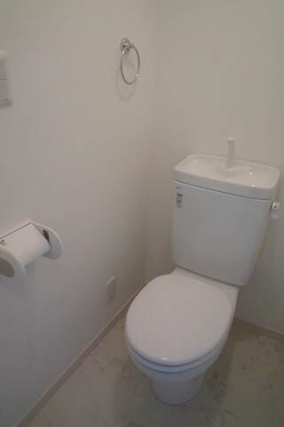 亀戸駅 徒歩9分 2階の物件内観写真