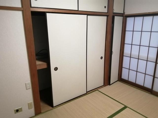 白山駅 徒歩4分 4階の物件内観写真